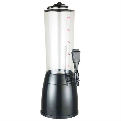 Диспенсер для пива Brewtender 2-3 л с логотипом