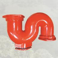 Cast Iron Fittings for Dainage System
