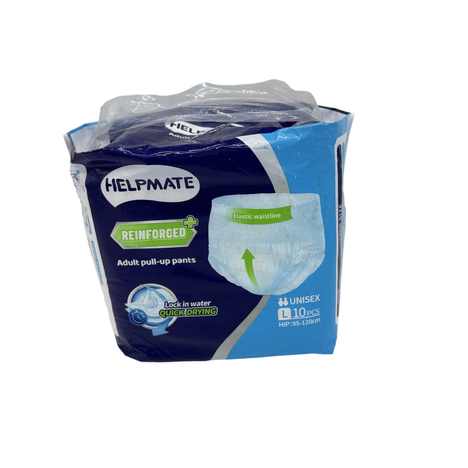 Ultra-Soft Baby Diapers: Comfort and Protection for Infants