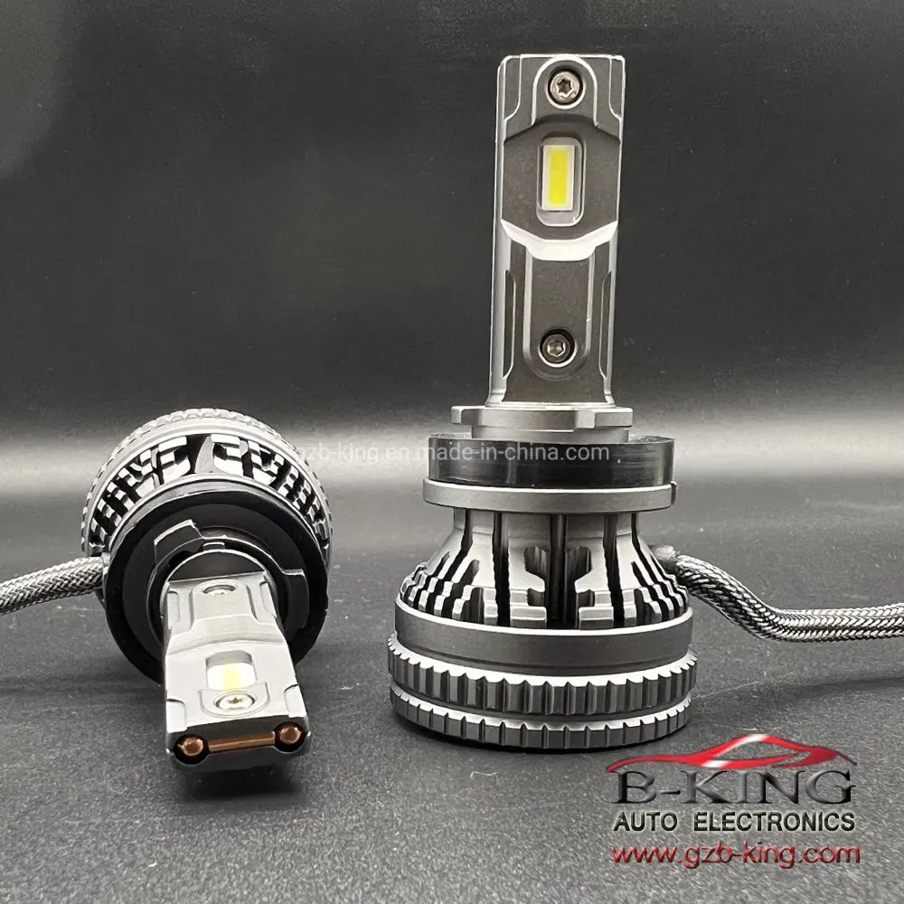 Светодиодные фары H11 120W 12000 лм Super Bright