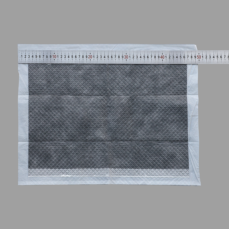 Medical Waterproof Non Woven Fabric SMS Disposable Underpad for SPA Beauty Salon Hotels Travel Hospitals Patients Incontinence