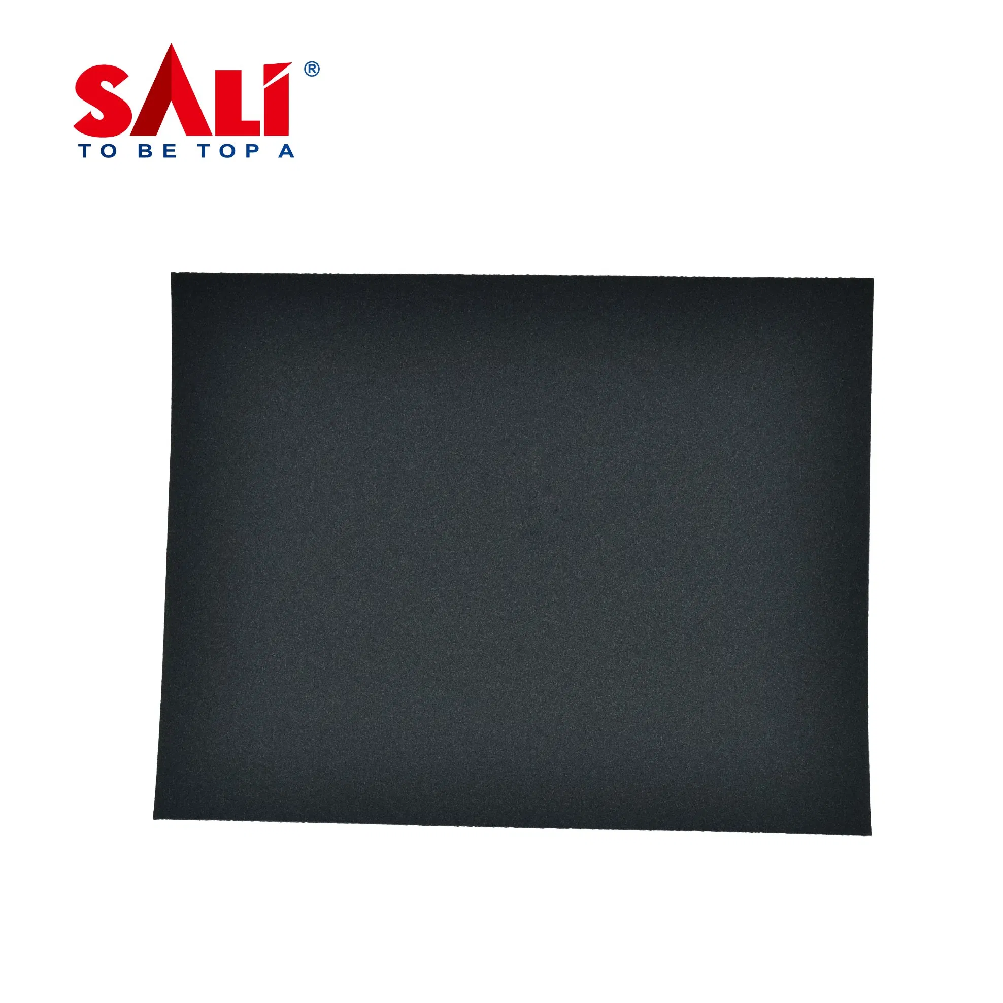 Abrasive Waterproof Latex Coated Sandpaper