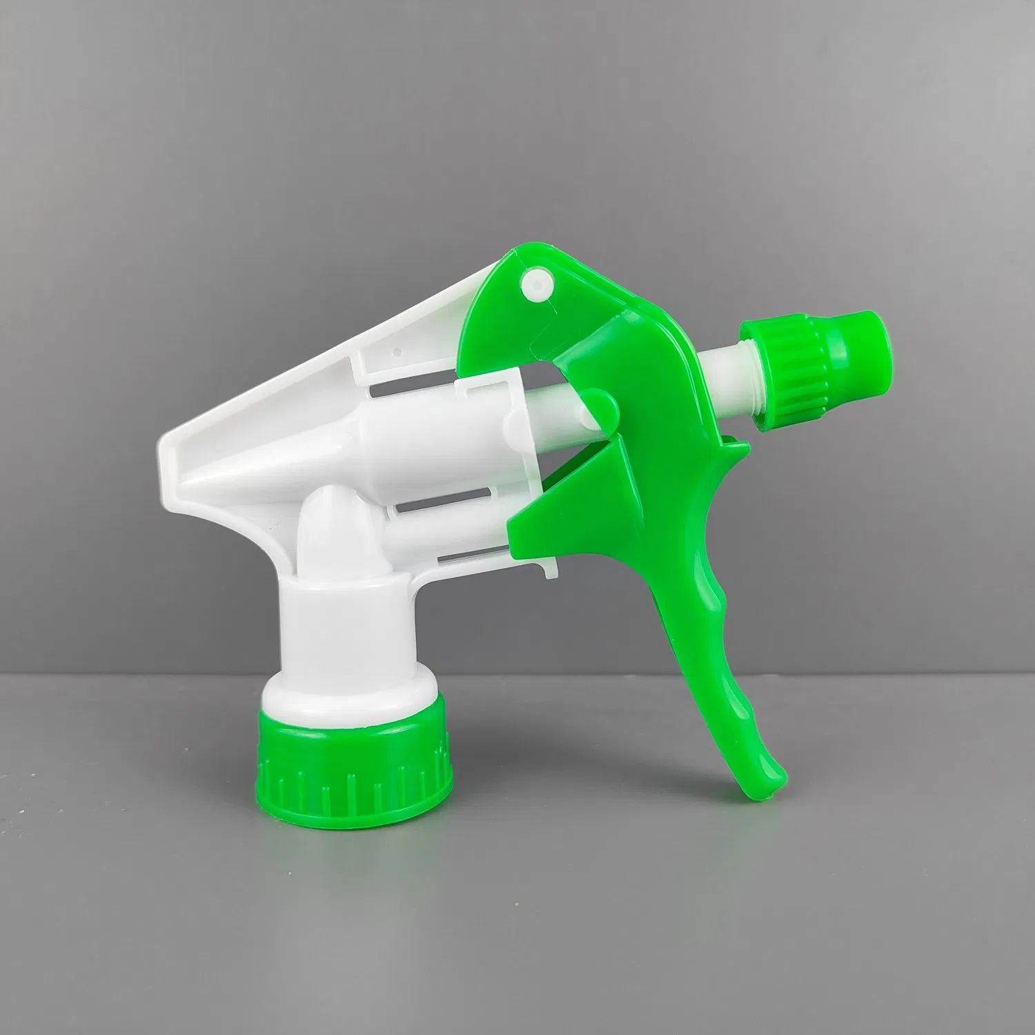 Green White D Trigger Sprayer 28/400 28/410 Strong Trigger Sprayer for Gardening Disinfection