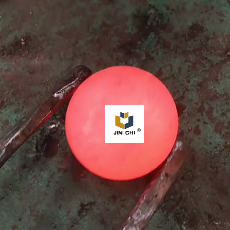 Advanced Steel Grinding Balls for Power Plant and Coal Yard