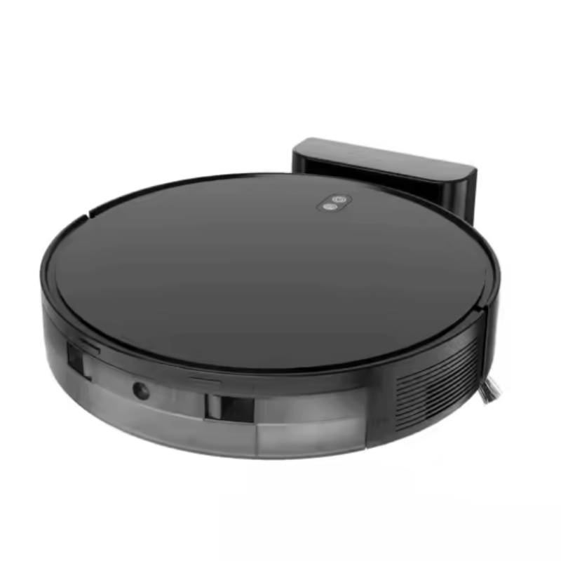 Strong Suction and Three Modes for Efficient Cleaning - V6 Vacuum Cleaner Robot