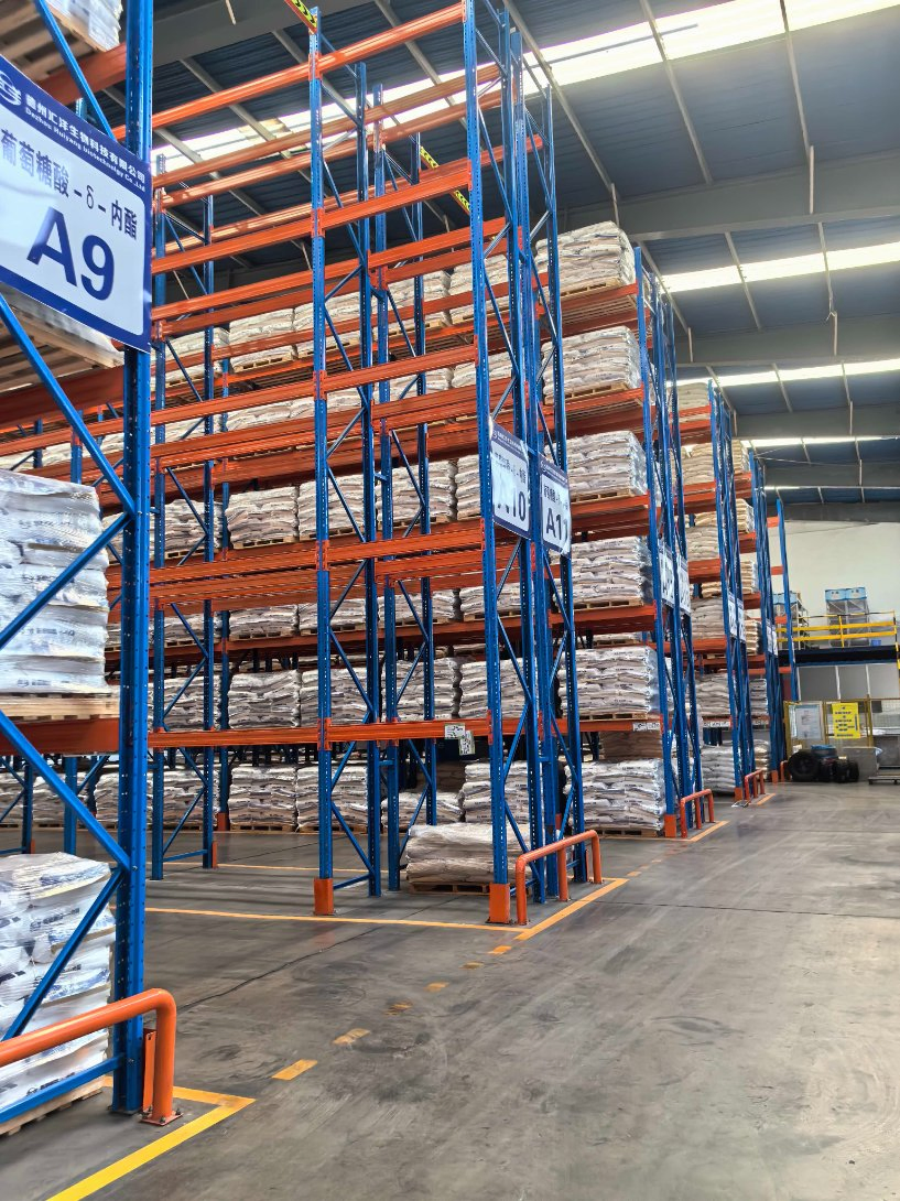 High-Quality Sodium Gluconate for Concrete Metal Cleaning Water Treatment