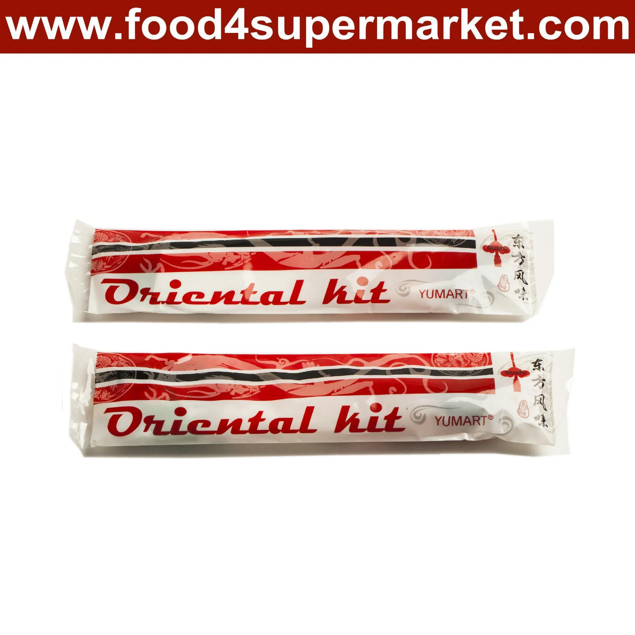 6 Person Sushi Making Kit