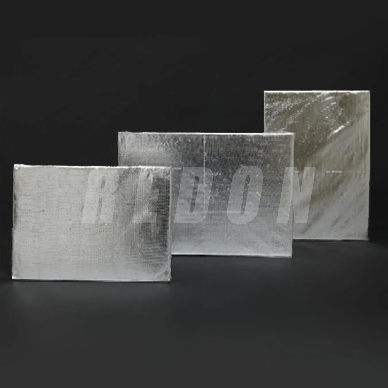 Redon Refractory Thermal Insulation Nano Composite Insulation Insulation Aerogel Board