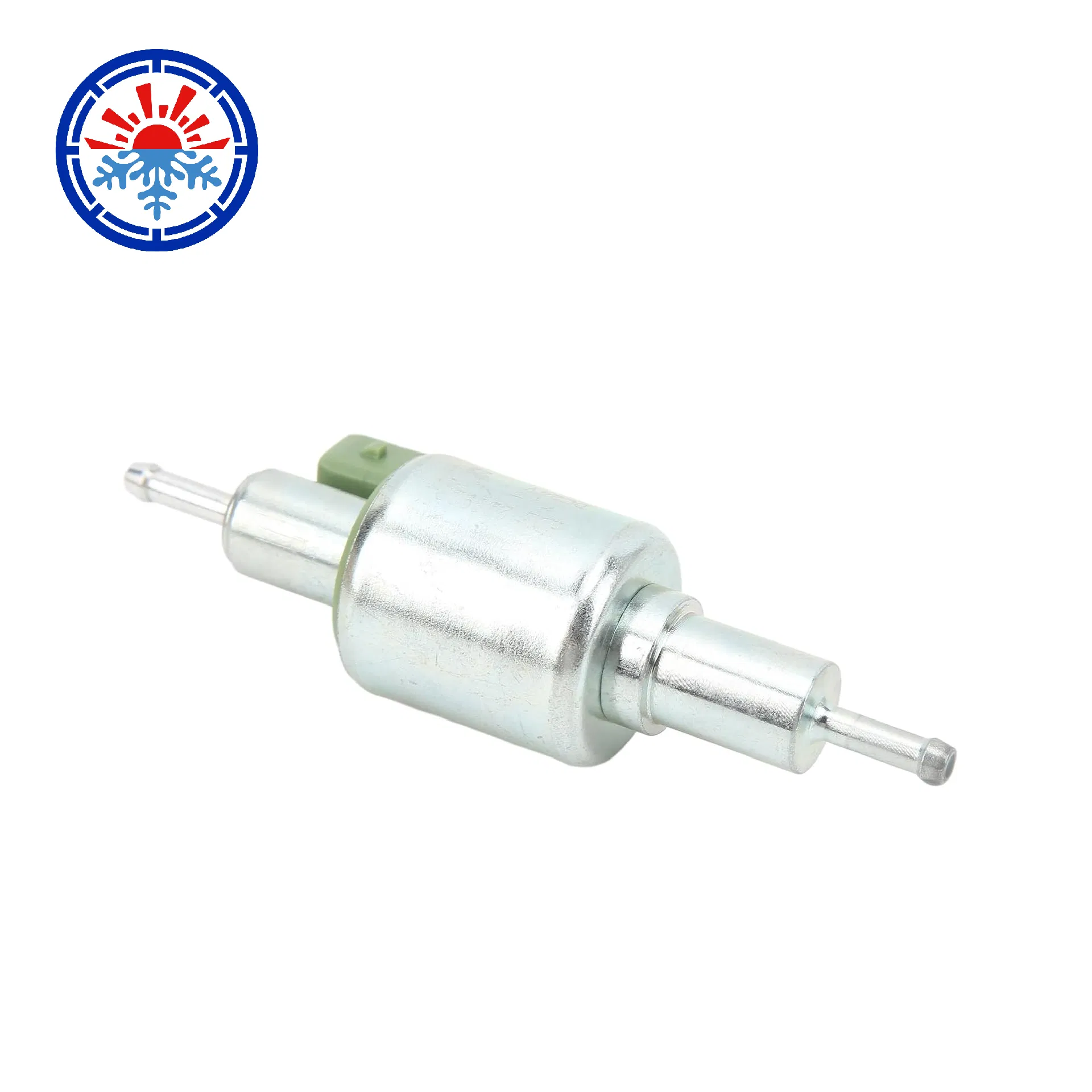 Насос низкого шума для дизельного предпускового подогревателя D2/D4 24V Webasto 9024802A