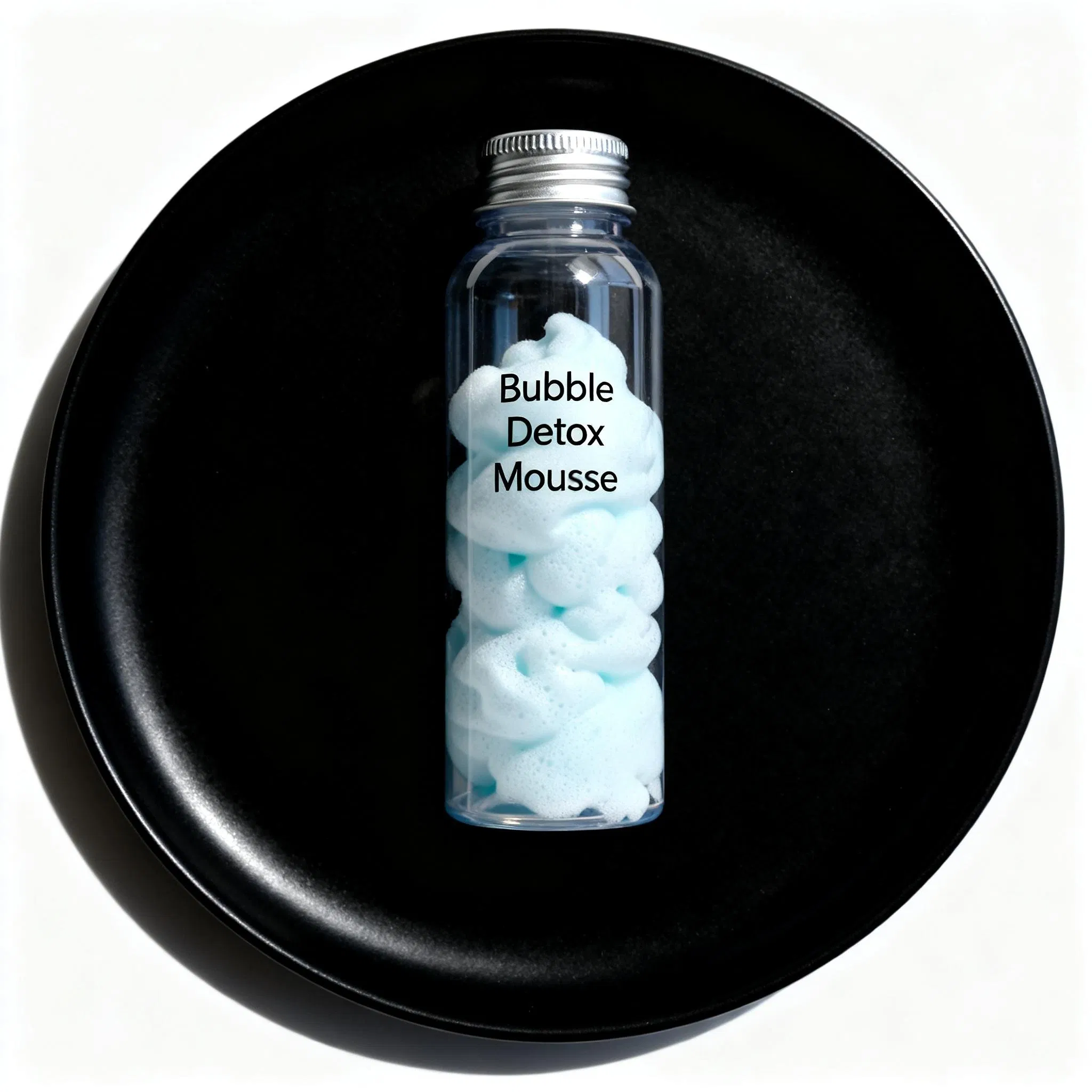 Whitening Rice Water Face Cleanser with Turmeric and Lactobacillus Ferment Filtrate for Clarity