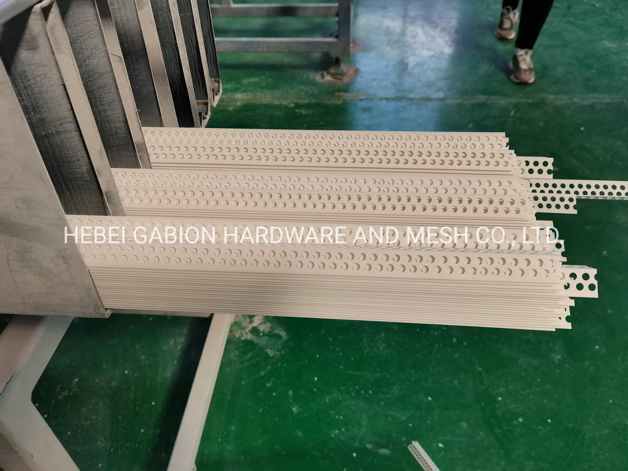 Hot Sales Plastic Angle Bead