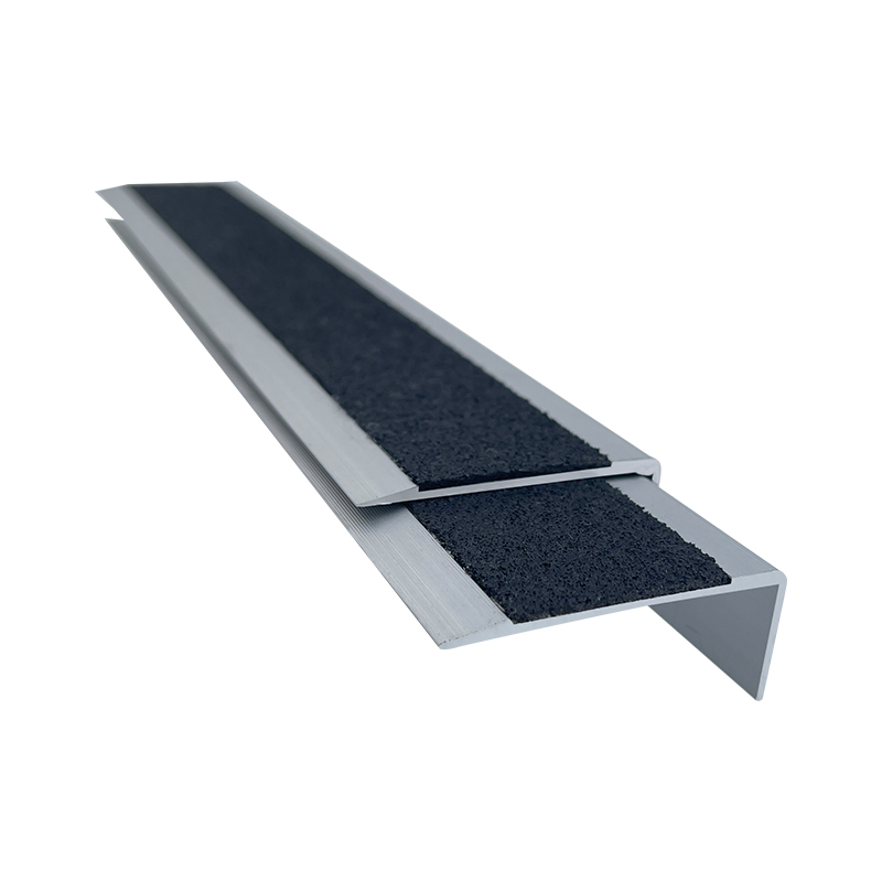 Stair Nosing Cover: Professional and Protective Solution for Your Stairs