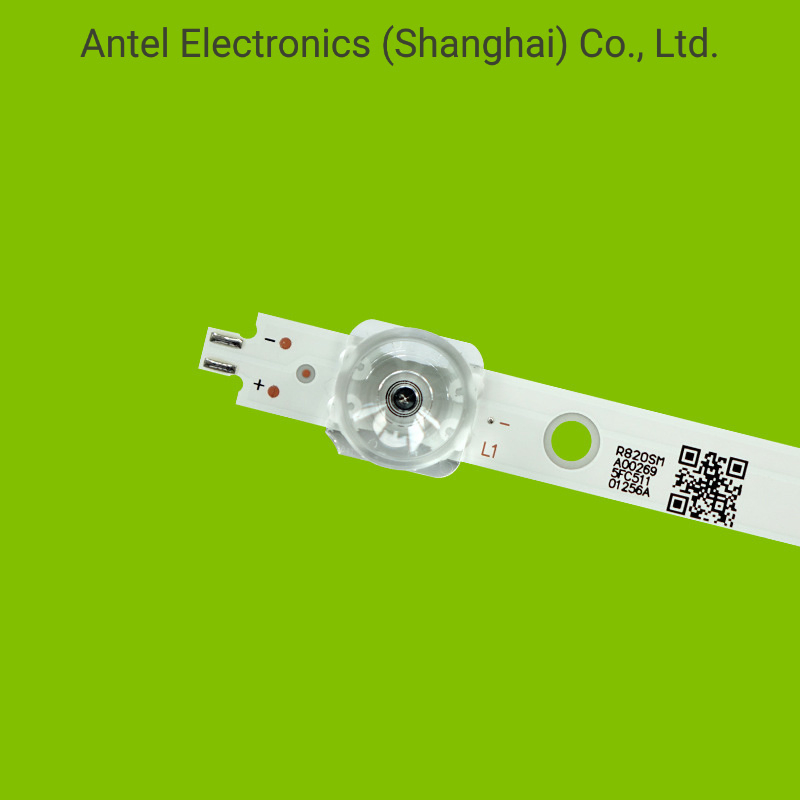 Светодиодная лента подсветки Samsung SVS550AH3, 8 LED