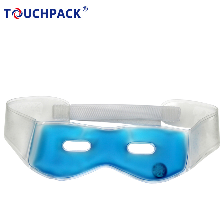 PVC Soft Eye Heat Pack Eye Warmer