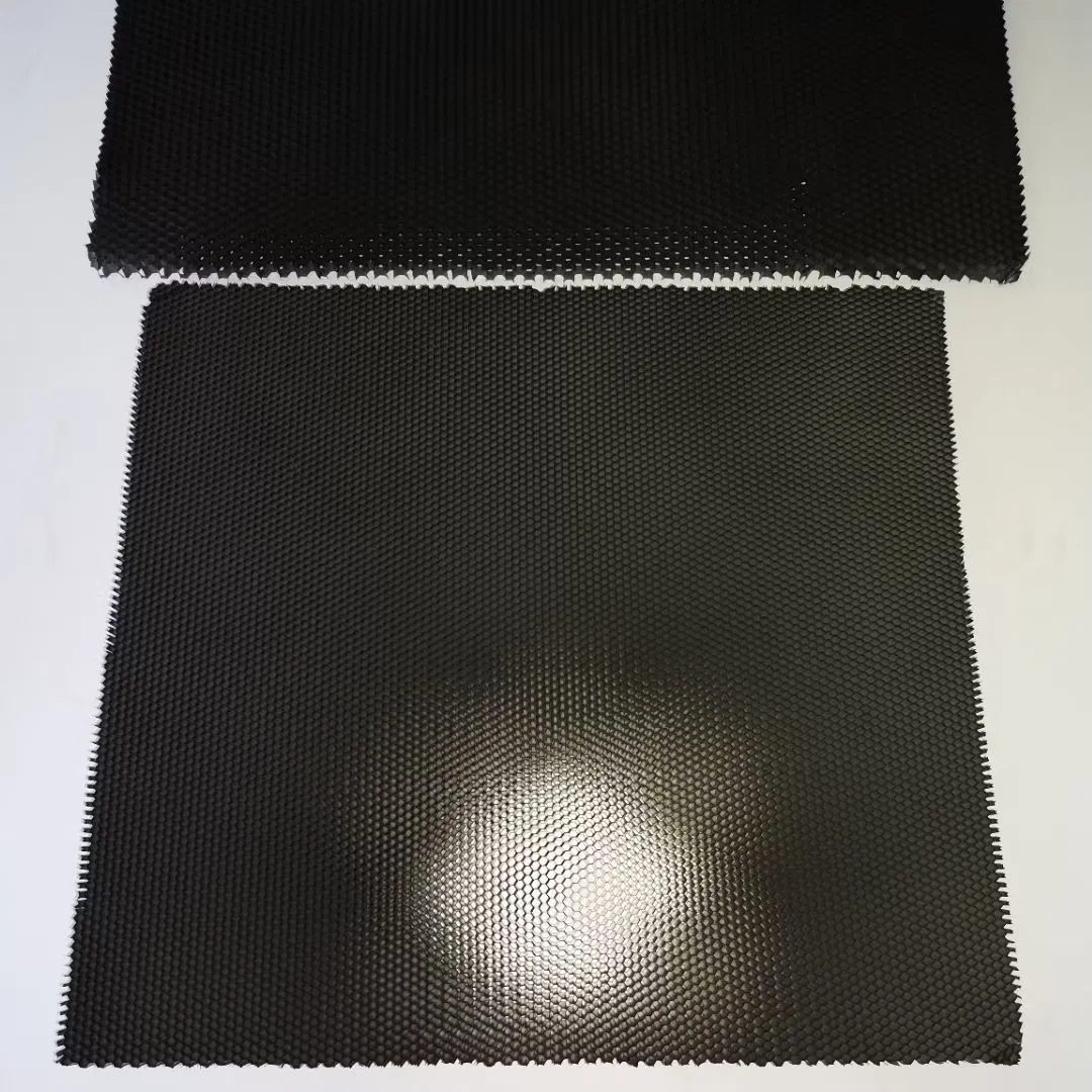 Aluminum Honeycomb Core 3/4/5/6/7/8/9/10 mm Thickness for Composite Panels for Industrial Core Filling