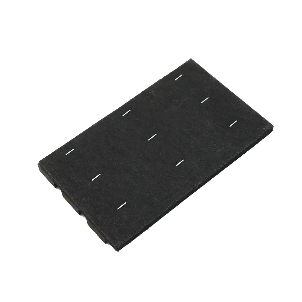 E0 CE Approved Customized Packing Required by Customer Sound Absorbing Board