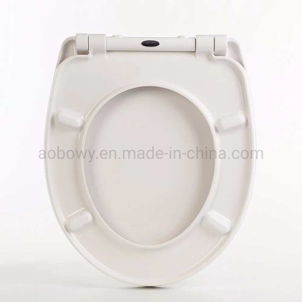 European Size Urea Removeable Toilet Seat, Best Price, Kids Toilet Seat (Au202)
