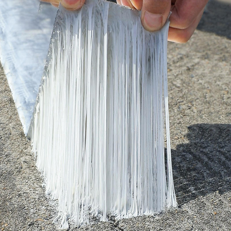 Premium Butyl Waterproof Tape for Roof Leak Repair