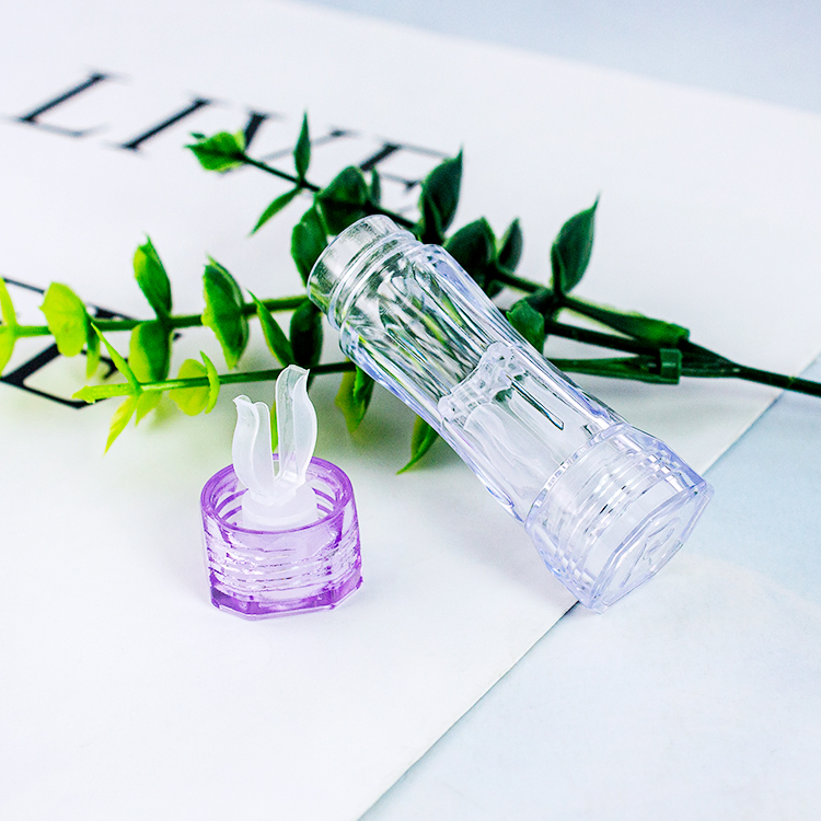 High-Quality Popular Customized Logo Rgp Hard Lens Contact Lens Case