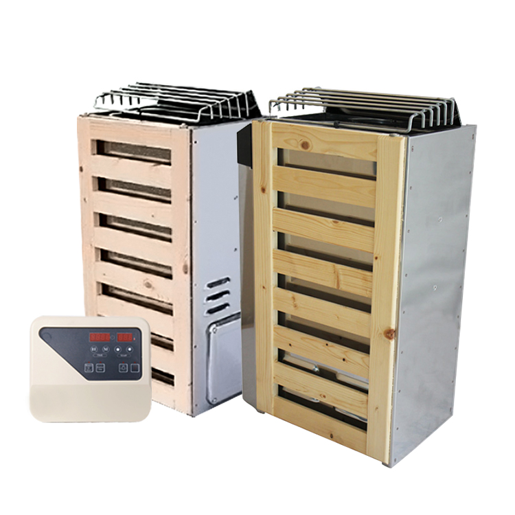 Обогреватель для сауны Finn Forest 3.0 кВт (JMI-36BSN)