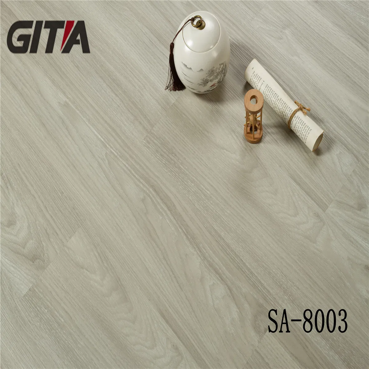 Indoor Volleyball Floor Bamboo Wall Panel Uniclic Plastic Spc Vinyl Plank Flooring