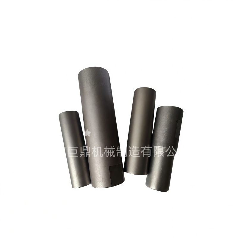 Steel Mill Special Drill Rod Adapter Sleeve
