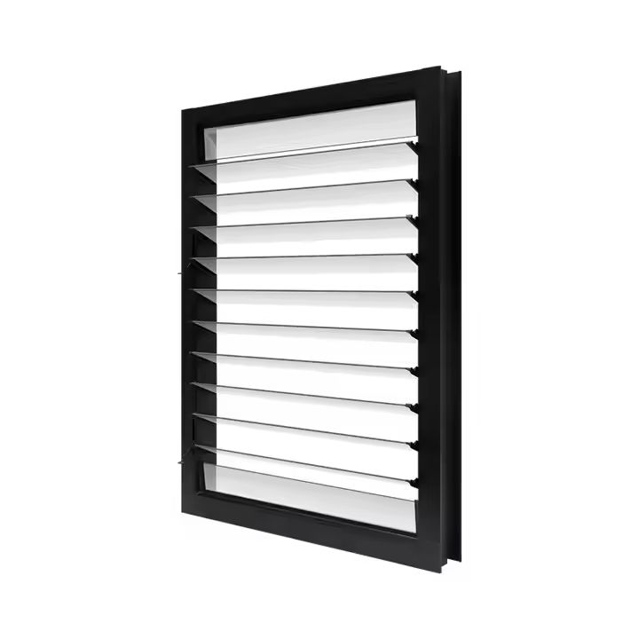 Customized Commercial Australian Standard Window From 20000 Square Meters China Factory