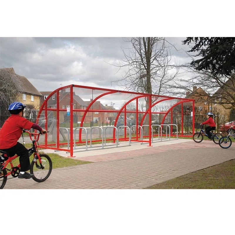 Canopies for Sale Outdoor Garden Bike Shed Bike Storage Lockers Box