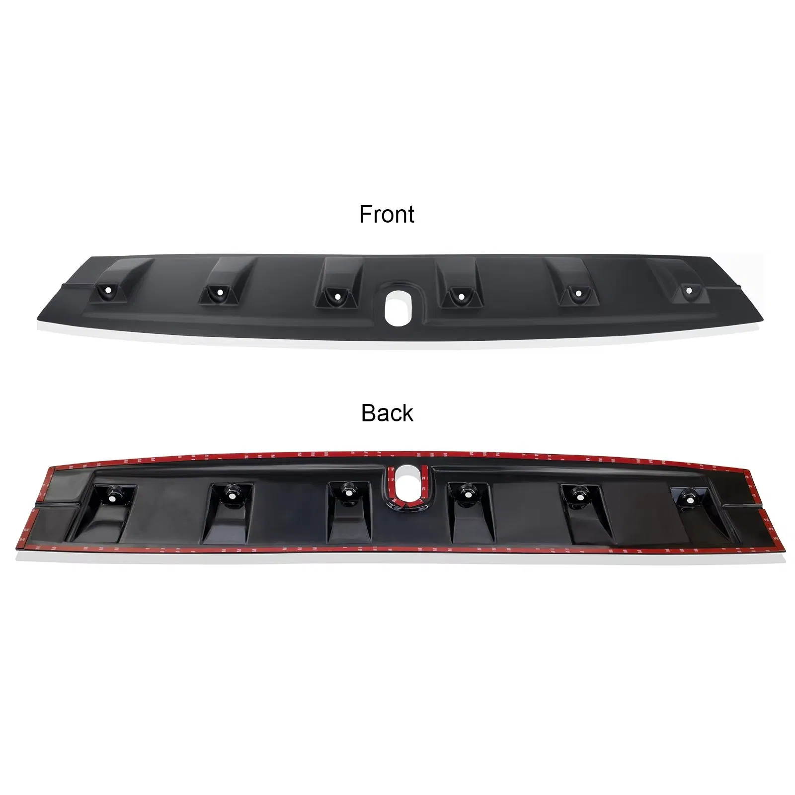 Светодиодная балка на крышу для Ford Ranger Raptor T6-T8