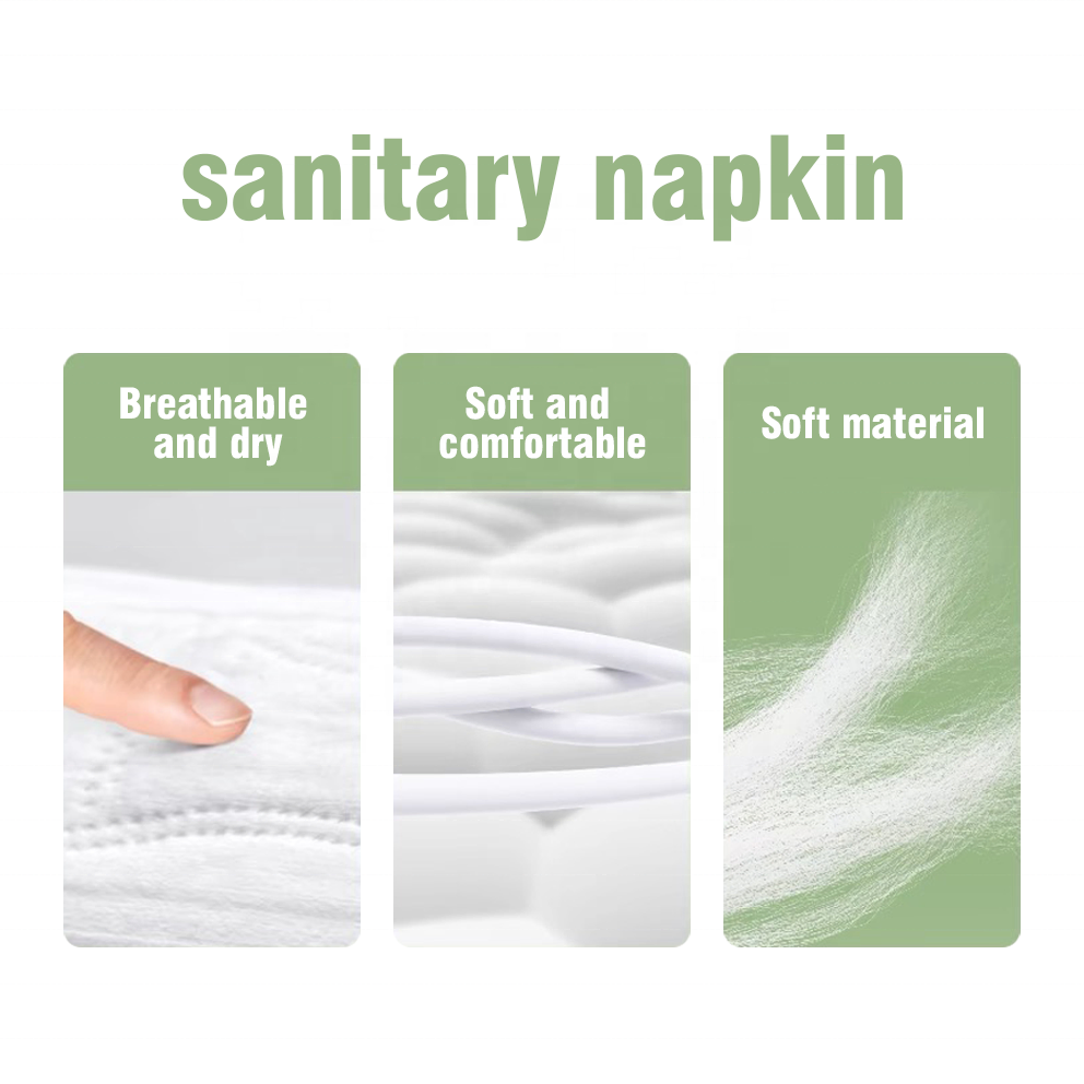 Soft and Reliable Ladies Sanitary Napkins for Everyday Use