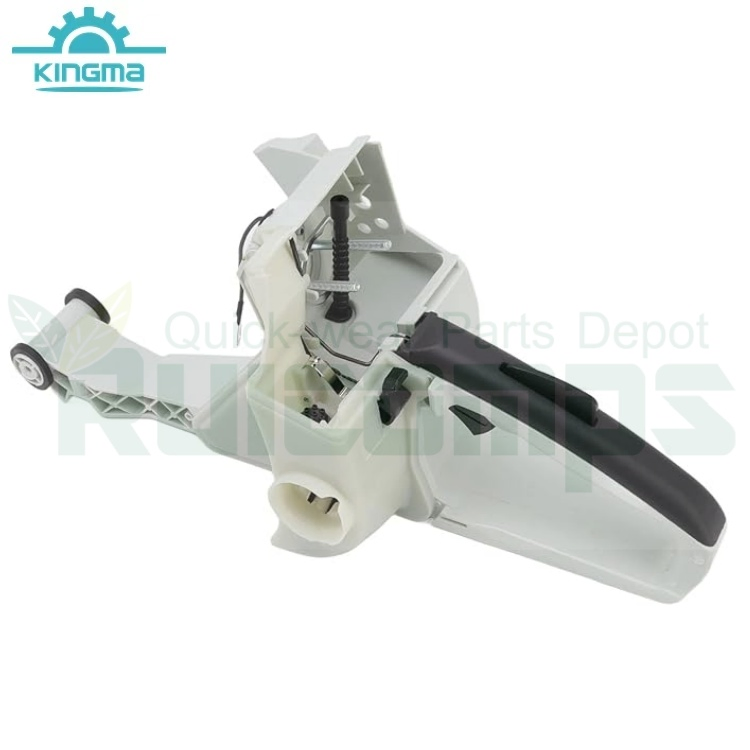 Fuel Tank Assy of Stihl (MS381) Chain Saw Spare Parts