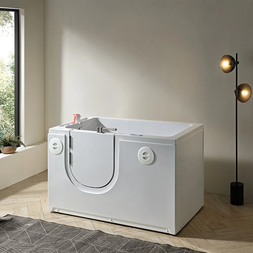 Профессиональная ванна для купания собак и животных