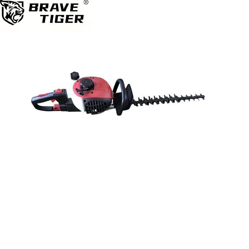 Hedge Trimmer Double Blade Hedge Trimmer Agricultural Gasoline Dual Blade Hedge Trimmer