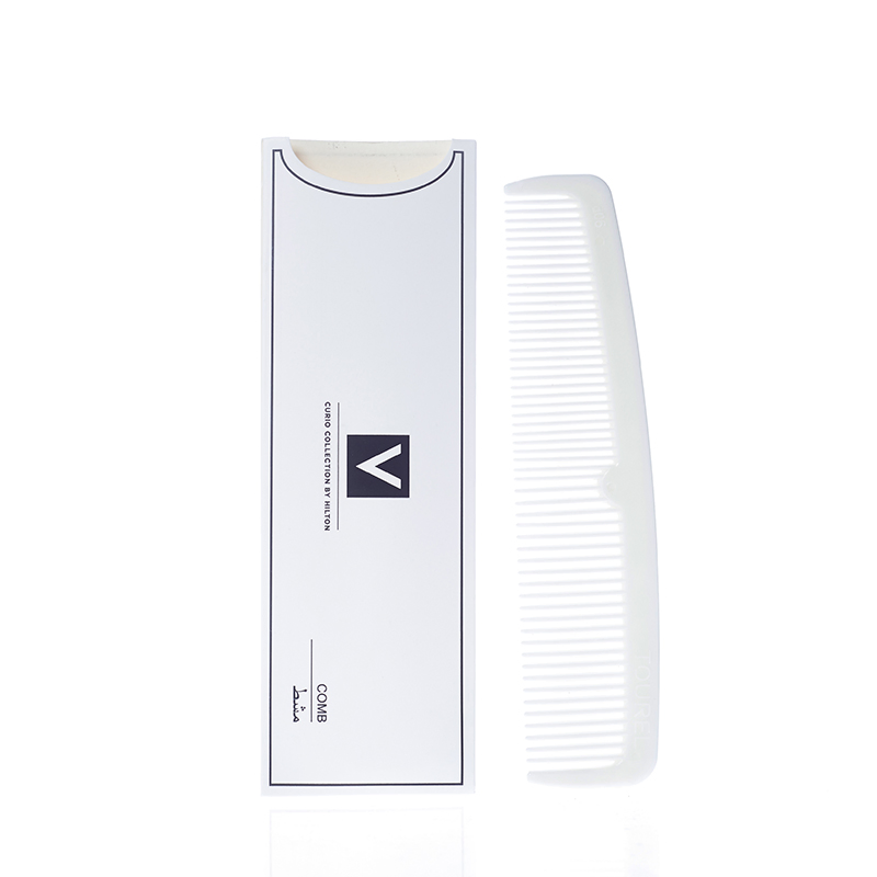 OEM Logo Biodegradable Eco Friendly Luxury 5 Star Hotel Disposable Bamboo Toiletries Amenities Set Factory