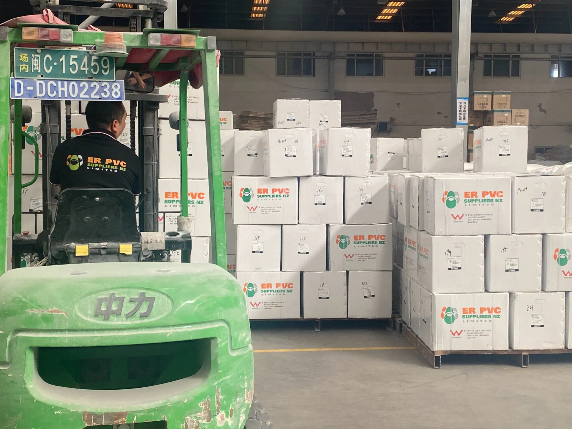 Durable Stormwater Plain Bend Fitting for Efficient Drainage Solutions