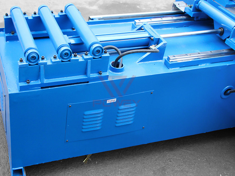 Станок ленточнопильный автоматический по металлу GSK4220