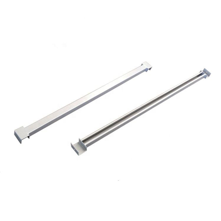 Warehouse Storage Upright Steel Column Guard Protector for Pallet Racking/Pallet Rack Accessories