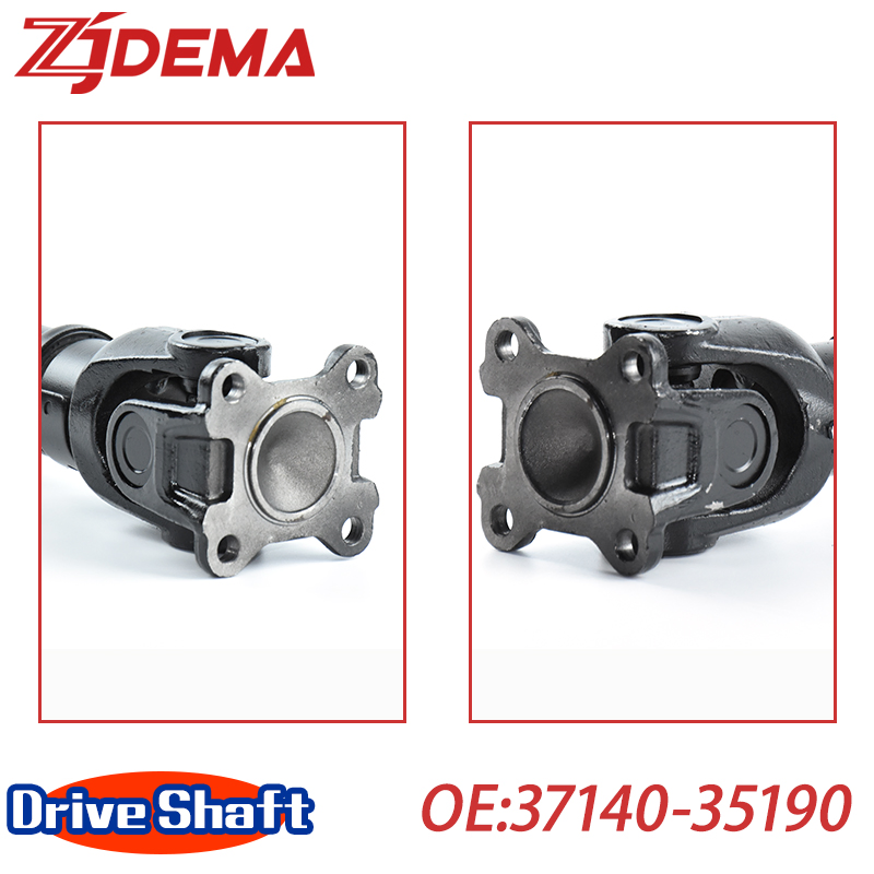 Карданный вал передний для Toyota Land Cruiser 37140-35190