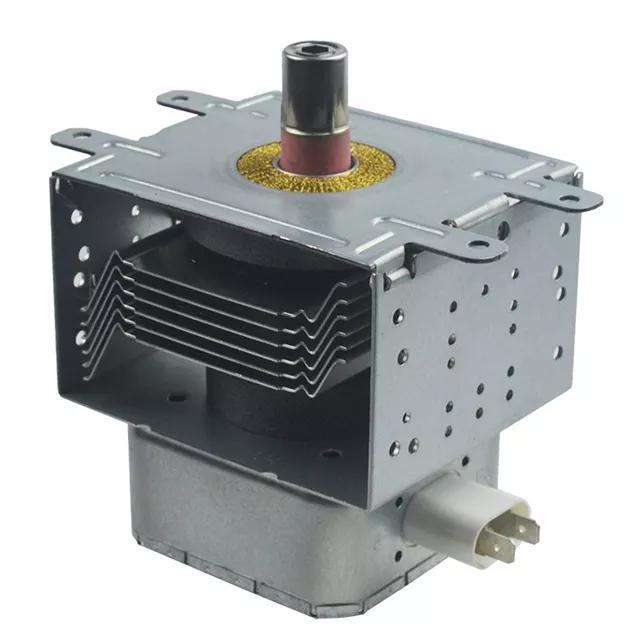 Commercial Industrial Microwave Oven Magnetrons 1500W in High Quality 1.5kw Air Cooling Magnetron