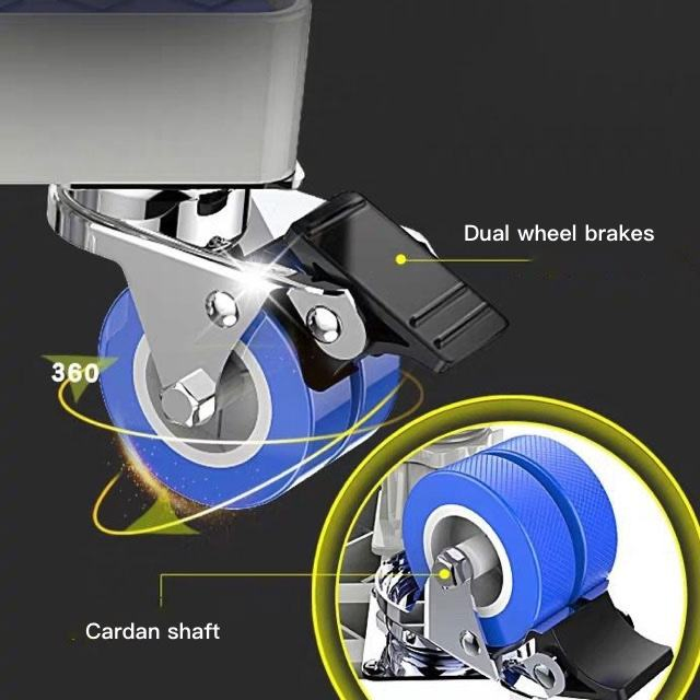 Bracket, Storage Rack Washing Machine Bracket