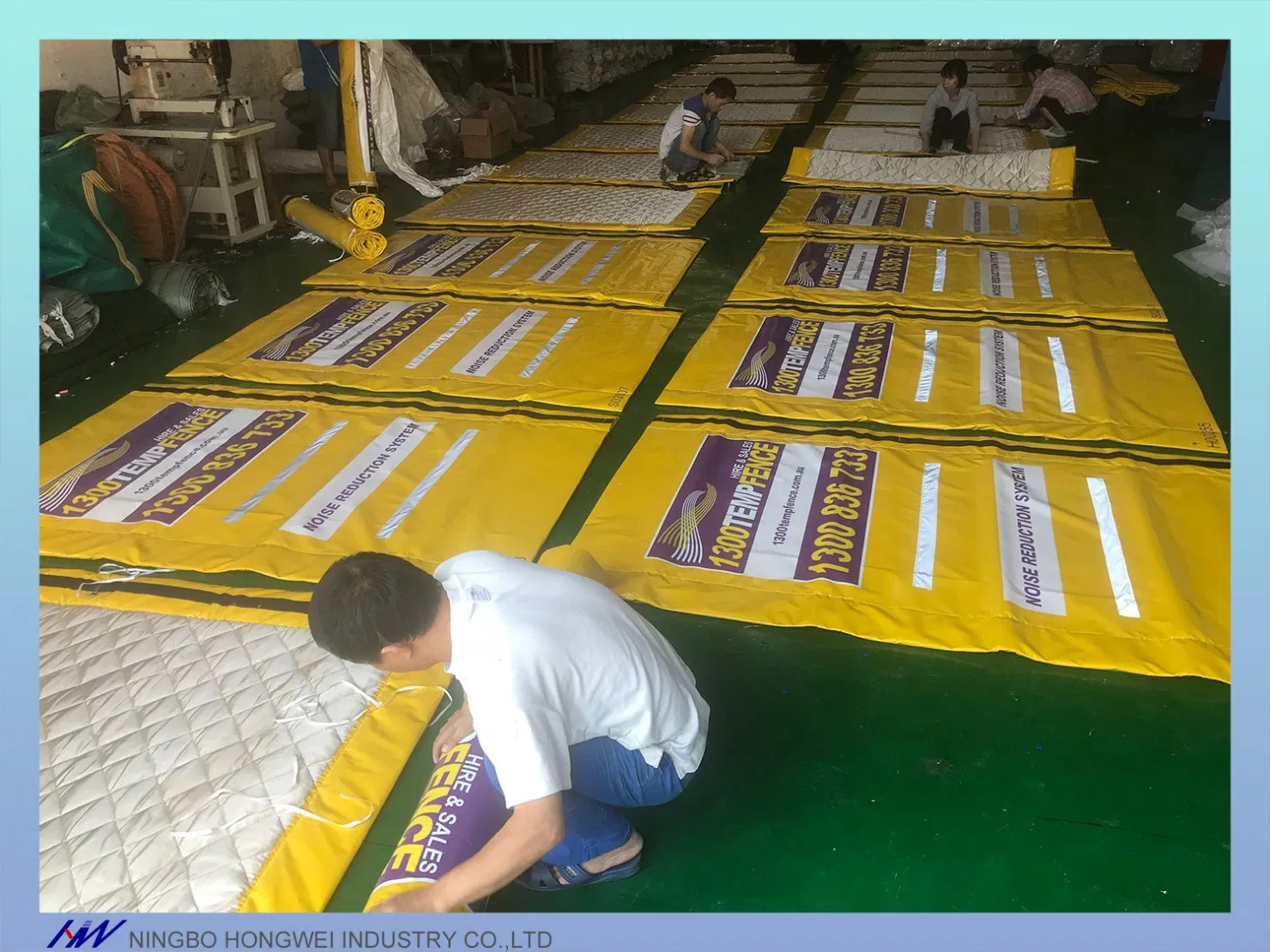 Ultimate Soundproof Acoustic Barrier for Maximum Noise Control
