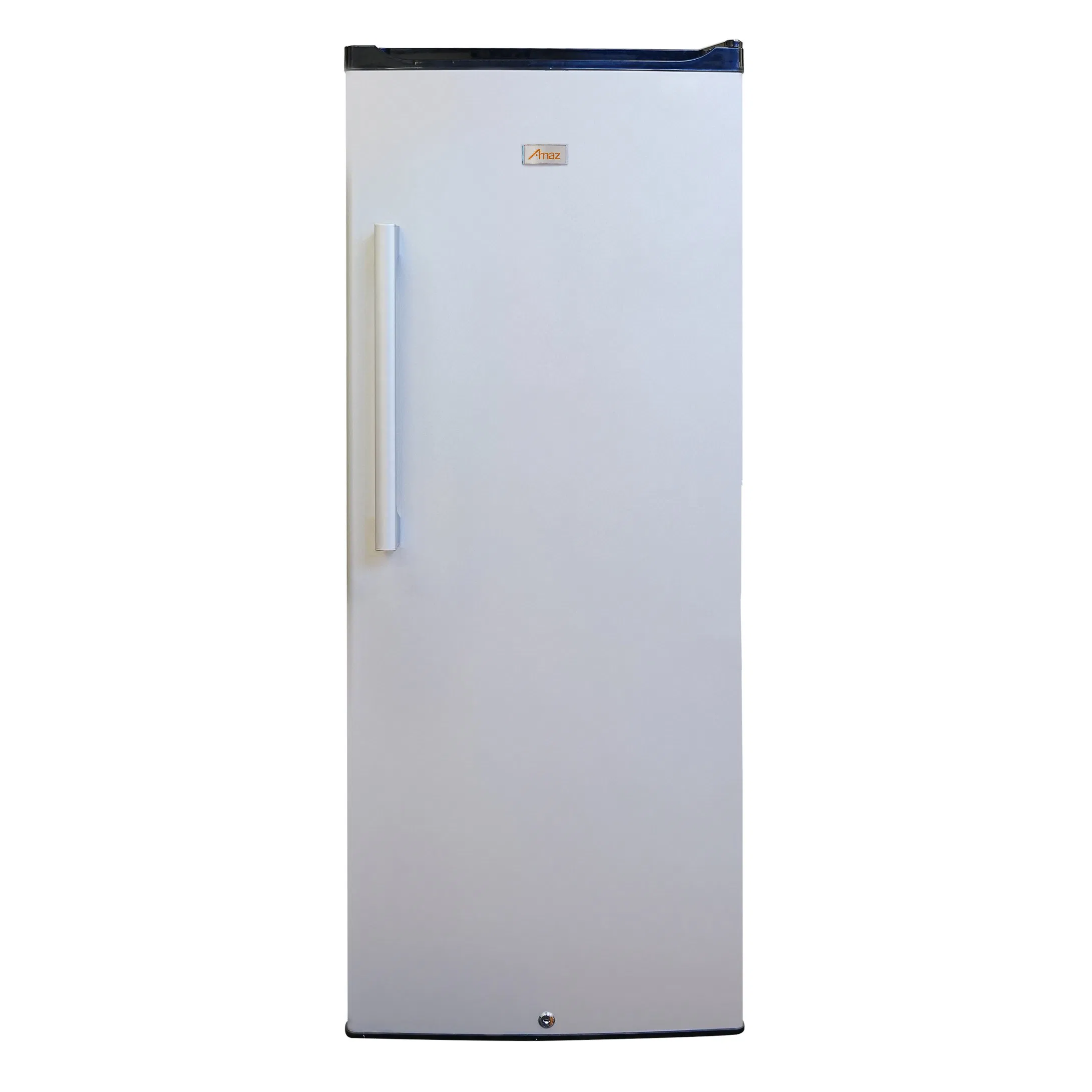 Low Noise 205L Household Upright Freezer for Home Use