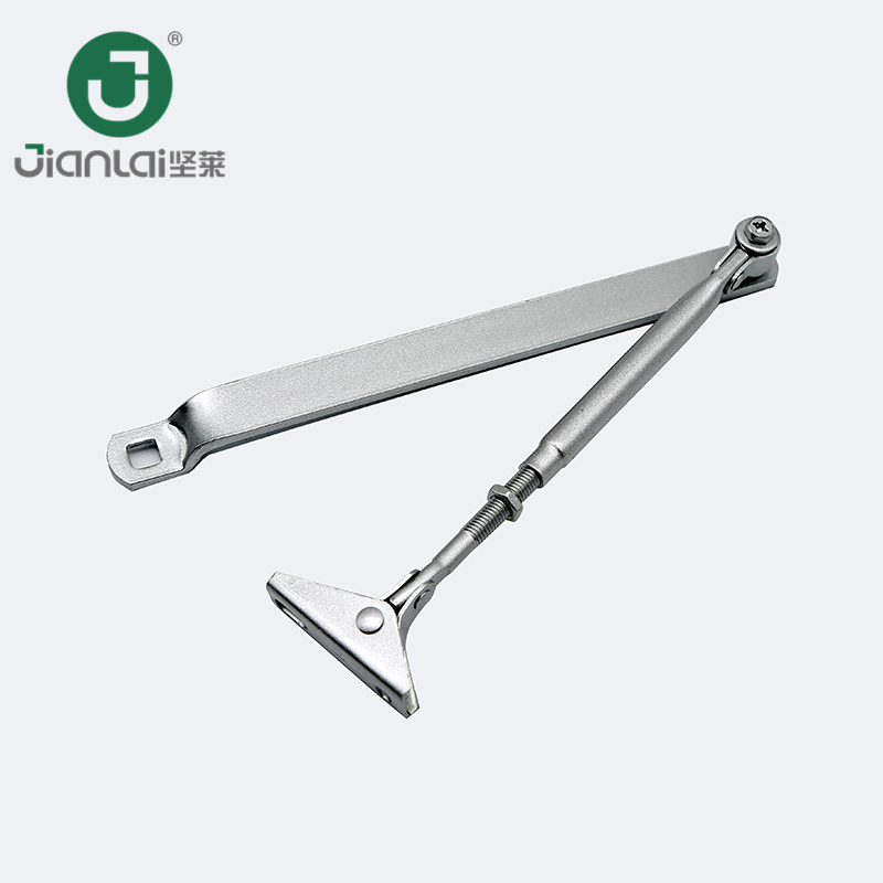 180 Degree Remote Adjusted Hydraulic Electronic Door Closer