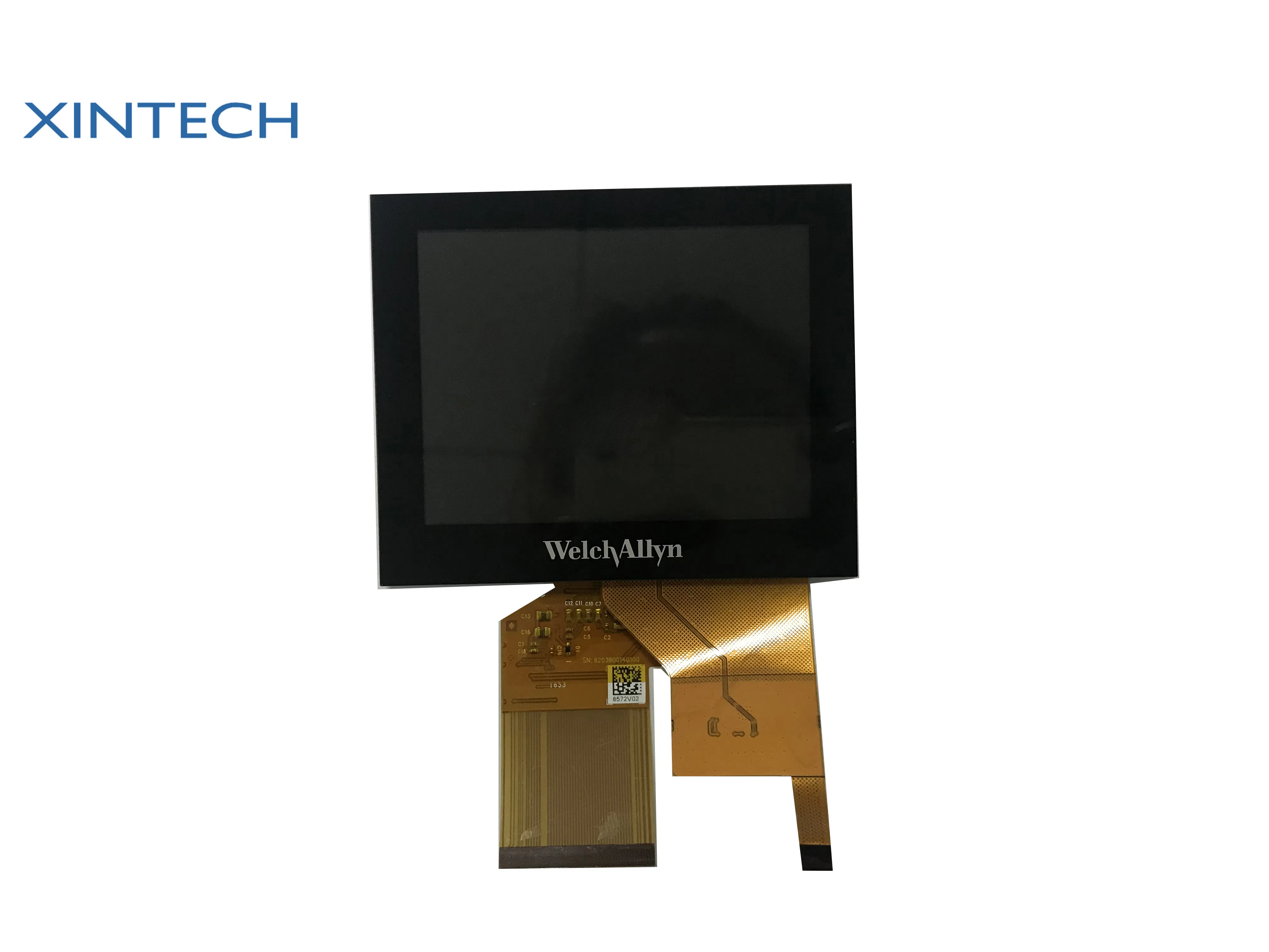 Sunlight TFT LCD Display 3.5 Inchtft Module with 320 (RGB) *240 Resolution