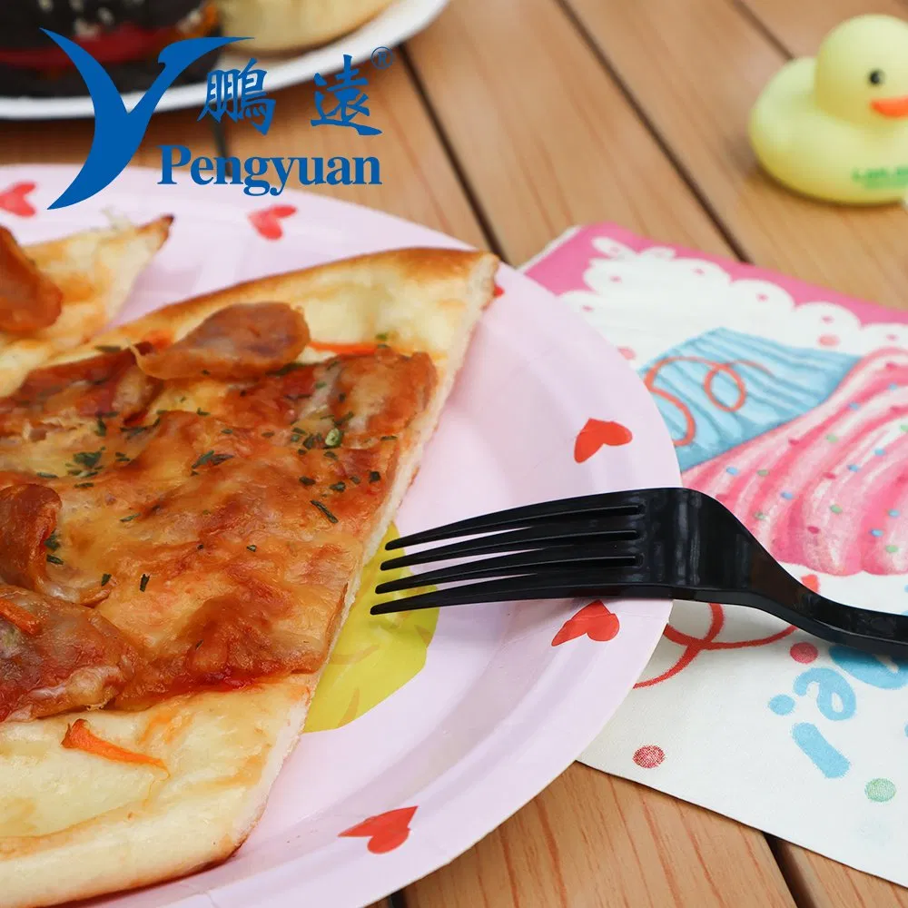 Put a Napkin in Line for The Holiday Party