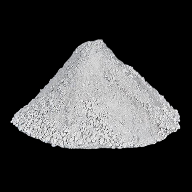 Energy-Saving Refractory Castable with Low Cement Content