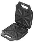 1400W Sandwich Maker with Thermostat Aumatic Control