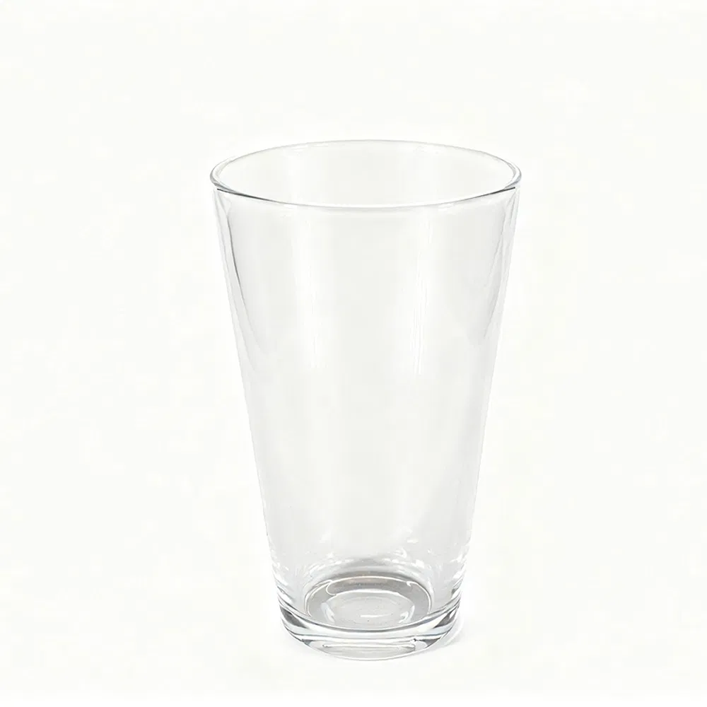 Эко-стакан Highball с широким горлом для отдыха у бассейна