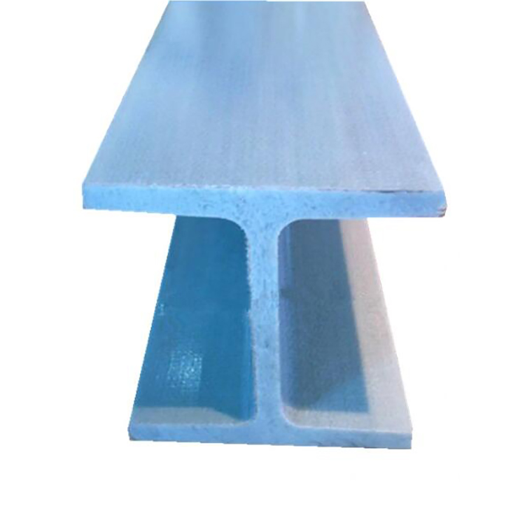 FRP I Beam FRP H-Beam L Shaped Fiberglass Rods