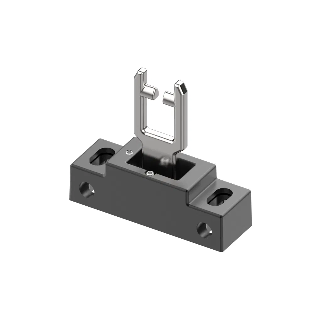 TTS2  series Actuators Key--Flexible key